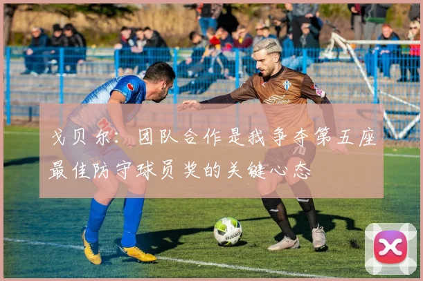 戈贝尔：团队合作是我争夺第五座最佳防守球员奖的关键心态
