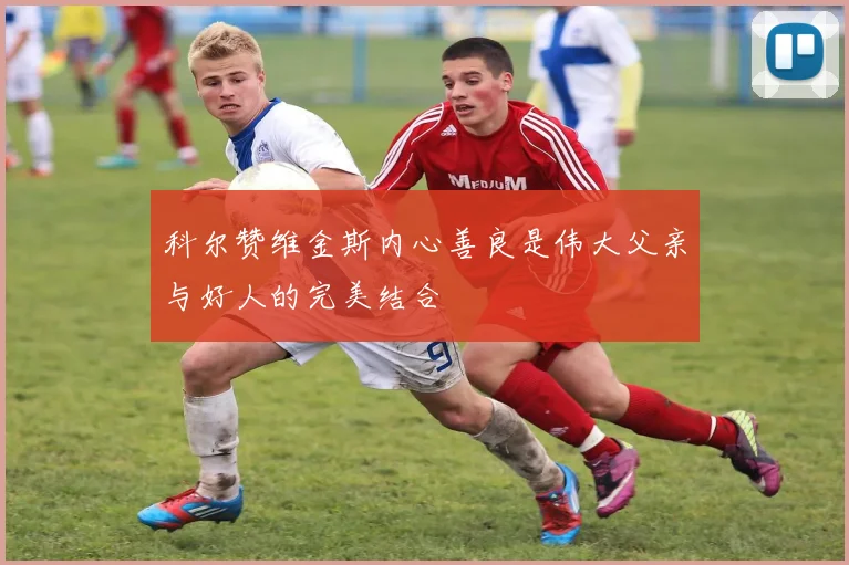 科尔赞维金斯内心善良是伟大父亲与好人的完美结合