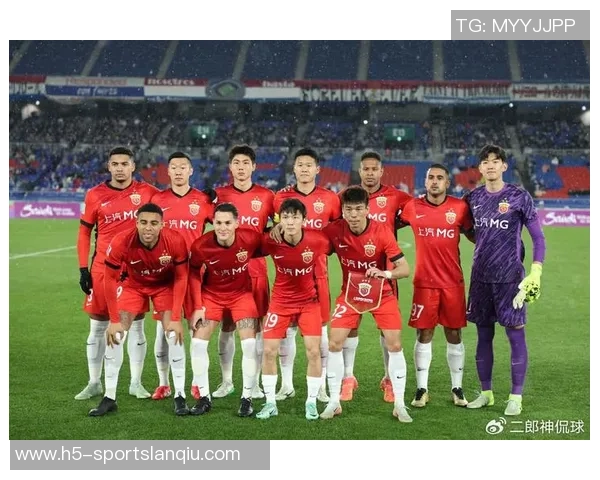 大连英博贺信寄语上海海港期待深化合作与交流共创美好未来