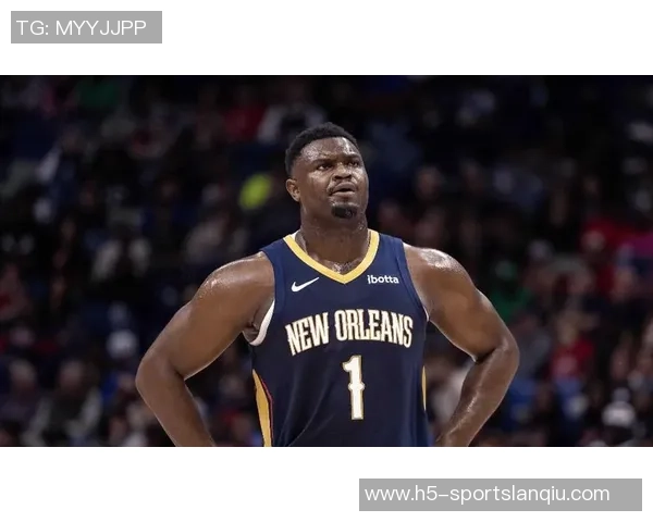 美记分析鹈鹕更倾向于留住锡安而非交易他各队对其巅峰潜力持怀疑态度 美记分析鹈鹕更倾向于留住锡安而非交易他各队对其巅峰潜力持怀疑态度