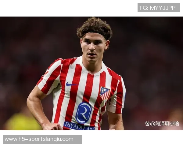 阿尔瓦雷斯期待成为父亲与马竞共创辉煌人生新篇章 阿尔瓦雷斯期待成为父亲与马竞共创辉煌人生新篇章